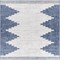 Livabliss Eagean EAG-2355 Outdoor Safe Area Rug EAG2355-710SQ - alternate 1